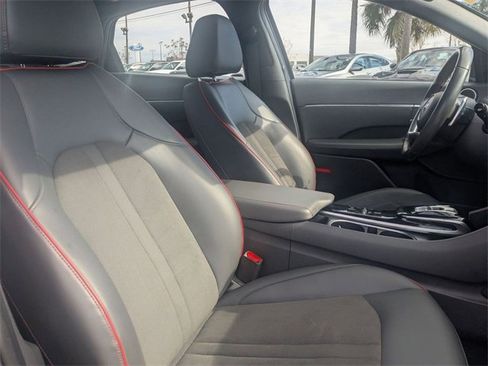 Used 2023 Hyundai Sonata SEL Plus image 42