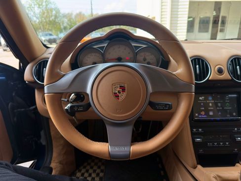 Used 2010 Porsche Cayman S image 12