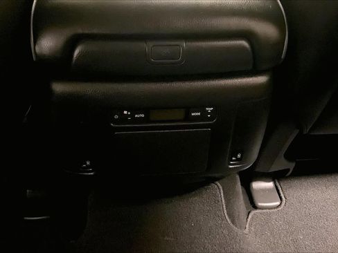 Used 2022 INFINITI QX80 Luxe w/ Cargo Package image 34