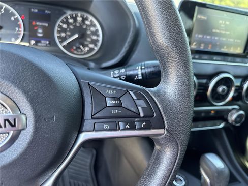 Used 2023 Nissan Sentra S FWD image 22