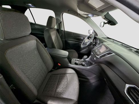 Used 2023 Chevrolet Equinox LT AWD/4WD image 19