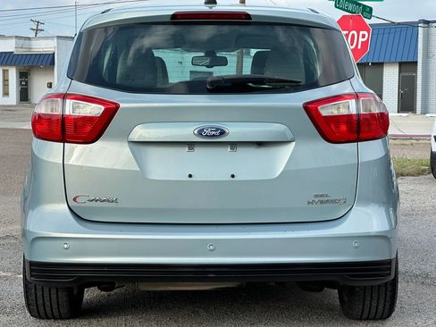 Used 2013 Ford C-MAX SEL FWD image 6