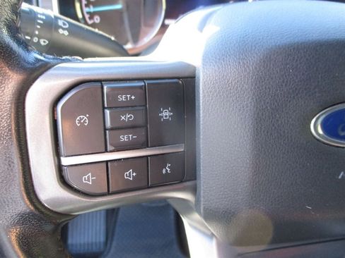 Used 2021 Ford F150 XLT w/ Equipment Group 302A High image 6