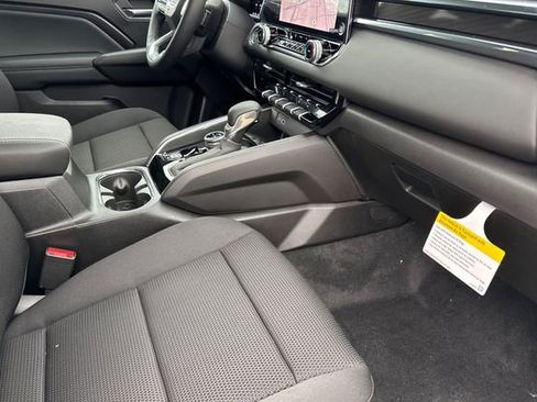 New 2026 GMC Canyon Elevation image 17