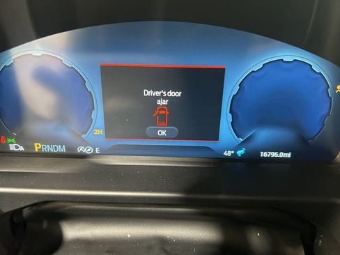 Used 2025 Ford Bronco Big Bend image 24