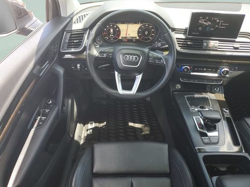 Used 2018 Audi Q5 2.0T Premium Plus AWD/4WD image 12