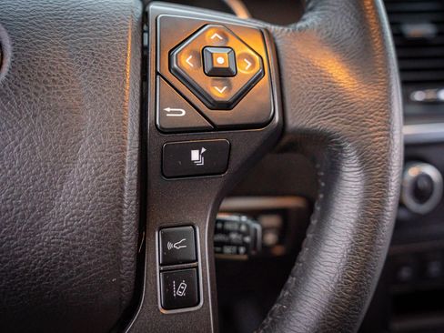 Used 2021 Toyota Sequoia Nightshade image 16