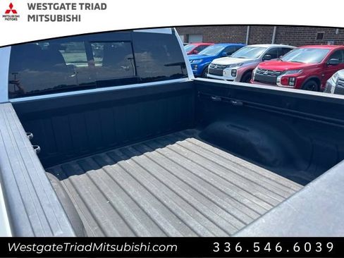 Used 2022 RAM 1500 Big Horn AWD/4WD image 22