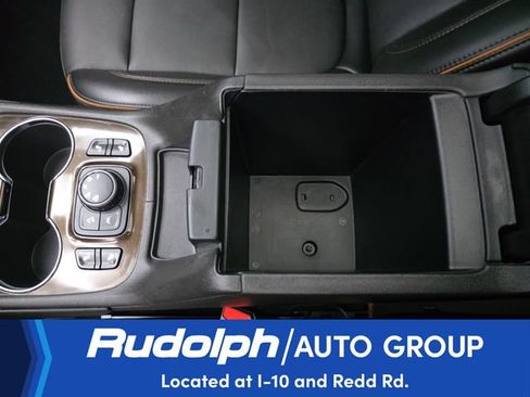Used 2023 GMC Acadia AT4 w/ Trailering Package AWD/4WD image 25