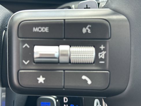 New 2026 Hyundai Palisade Calligraphy image 25