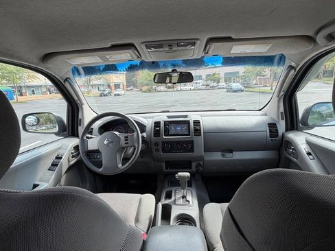 Used 2006 Nissan Frontier SE w/ (P01) Power Pkg RWD image 11