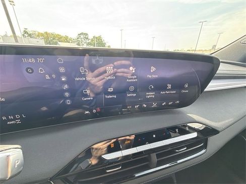 New 2026 Buick Enclave Sport Touring w/ Super Cruise Package image 46