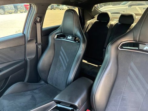 Used 2022 Hyundai Elantra N w/ Preferred Accessory Package FWD image 41