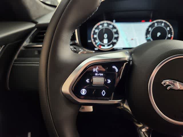 New 2026 Jaguar F-PACE R-Dynamic S AWD/4WD image 42