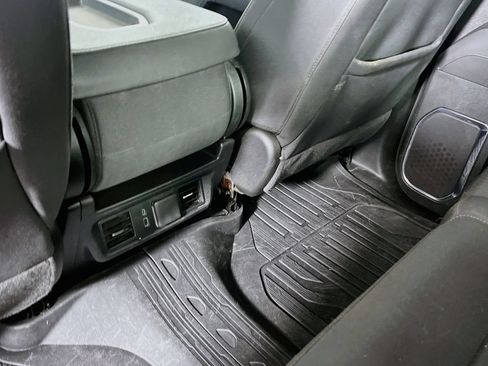 Certified 2025 GMC Sierra 1500 Elevation AWD/4WD image 24