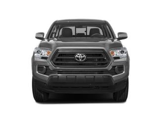 Used 2021 Toyota Tacoma SR AWD/4WD video 4
