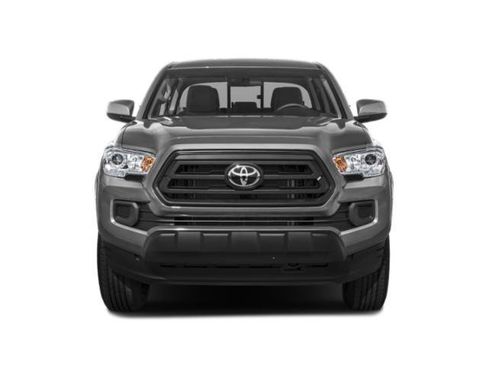 Used 2021 Toyota Tacoma SR AWD/4WD image 4