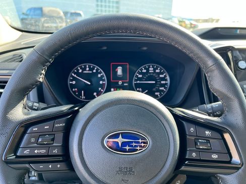 New 2026 Subaru Ascent Limited Bronze image 25