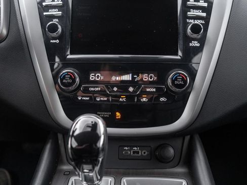 Used 2019 Nissan Murano Platinum AWD/4WD image 29