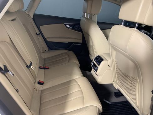 Used 2014 Audi A7 3.0T Prestige image 20