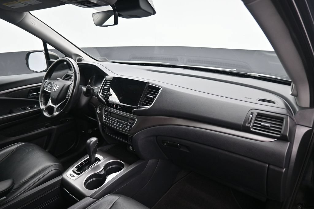 Used 2020 Honda Pilot EX-L image 59