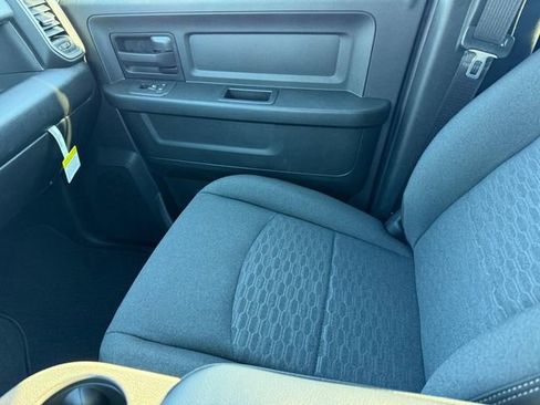 New 2026 RAM 2500 Tradesman AWD/4WD image 16