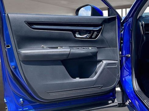Certified 2023 Honda CR-V EX-L image 19