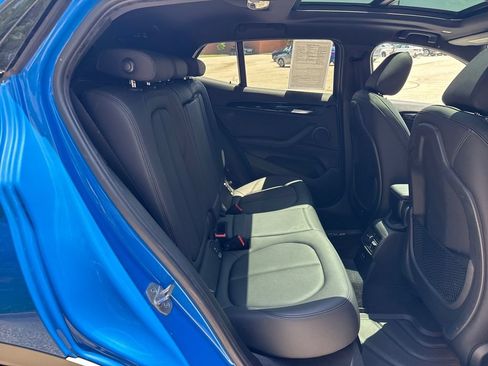 Used 2020 BMW X2 sDrive28i w/ M Sport X Package FWD image 31