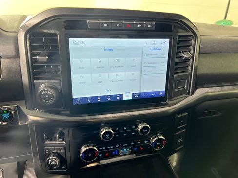 Used 2022 Ford F150 Tremor w/ Equipment Group 402A High image 20