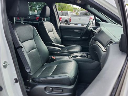 Used 2021 Honda Passport EX-L image 16