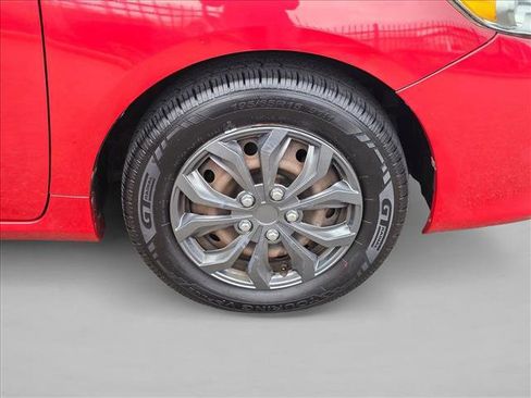 Used 2009 Toyota Corolla LE w/ All Weather Guard Pkg image 9