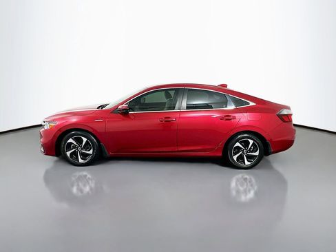 Certified 2021 Honda Insight EX image 8