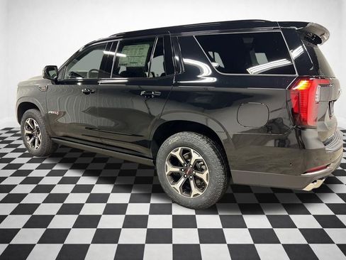 New 2026 GMC Yukon AT4 Ultimate image 6