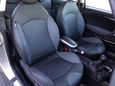 Used 2007 MINI Cooper S FWD image 34
