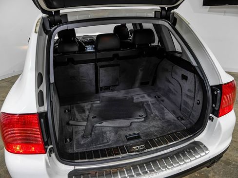 Used 2004 Porsche Cayenne S AWD/4WD image 56