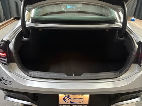 Used 2025 Hyundai Sonata SEL FWD image 24