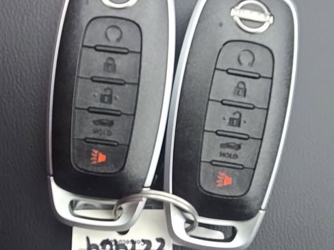 New 2026 Nissan Sentra SV image 31