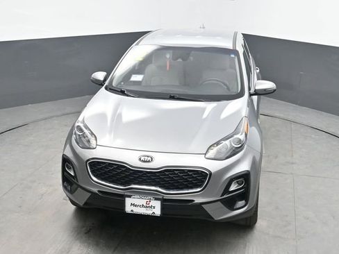 Used 2022 Kia Sportage LX w/ LX AWD Value Edition Package image 29