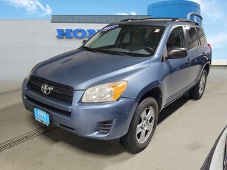 Used 2011 Toyota RAV4 4WD video 2