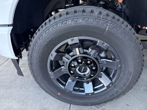 New 2026 Ford F250 XL w/ STX Appearance Package image 9