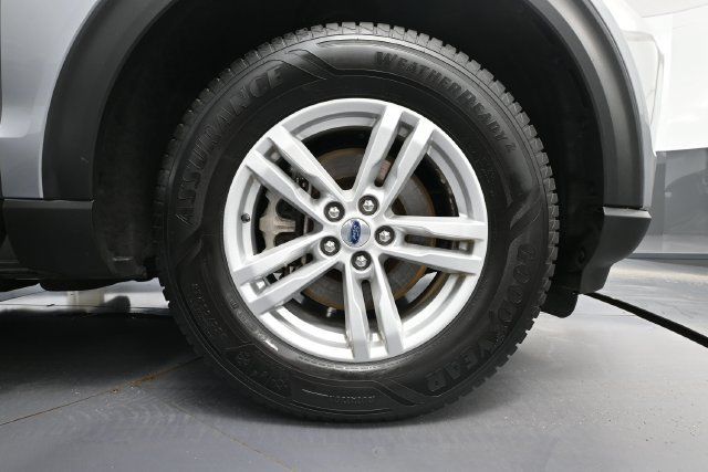 Used 2022 Ford Explorer 4WD image 12