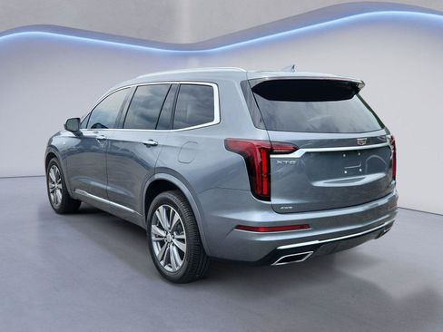 Used 2020 Cadillac XT6 Premium Luxury AWD/4WD image 5