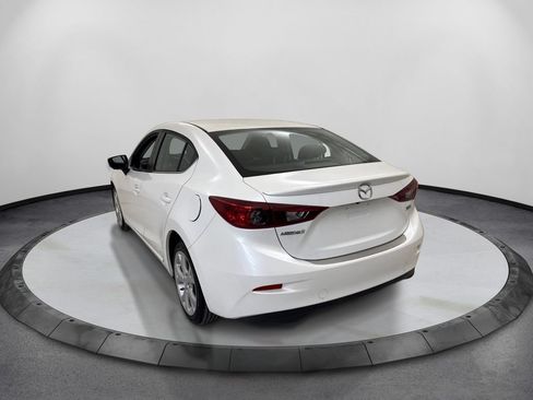 Used 2015 MAZDA MAZDA3 i Touring FWD image 7