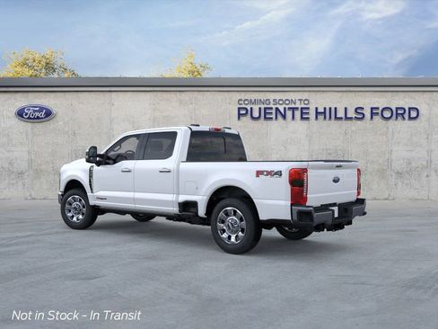 New 2026 Ford F250 Lariat AWD/4WD image 4