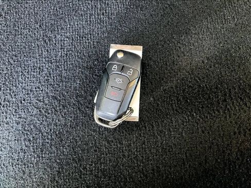 Used 2021 Ford Explorer 2WD image 10