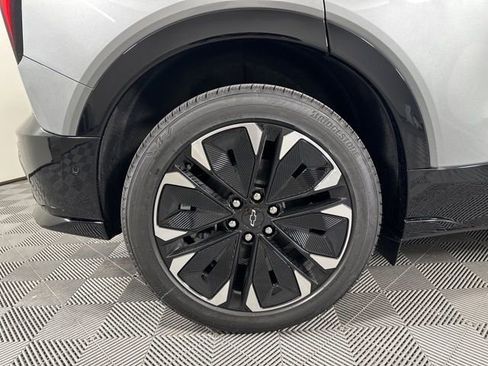 New 2026 Chevrolet Blazer EV RS image 11