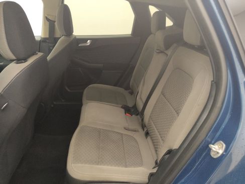 Used 2020 Ford Escape SE AWD/4WD image 18
