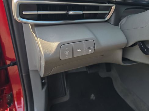 Certified 2023 Hyundai Elantra SEL w/ Convenience Package FWD image 21