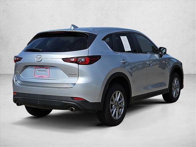Used 2023 MAZDA CX-5 AWD 2.5 S w/ Select Package image 5