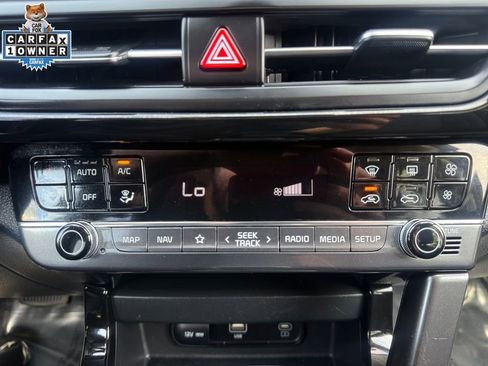 Certified 2025 Kia Seltos S FWD image 29